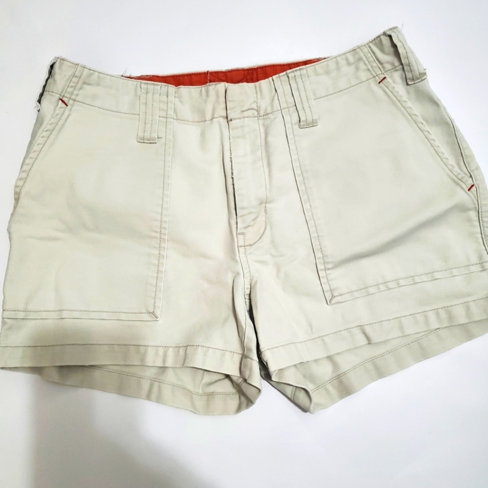 2/$10 Abercrombie & Fitch Shorts